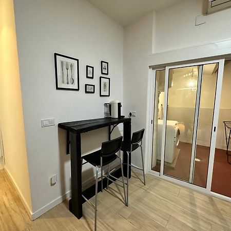 Ferienwohnung Dulces Suenos Ciutat Vella Valencia Exterior foto
