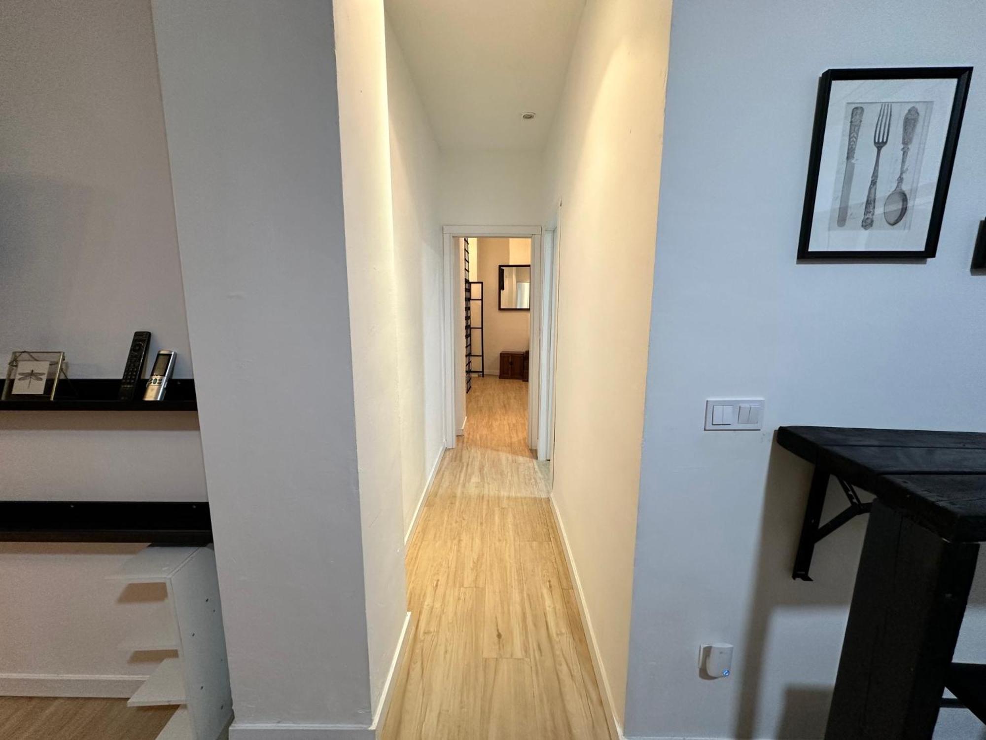 Ferienwohnung Dulces Suenos Ciutat Vella Valencia Exterior foto