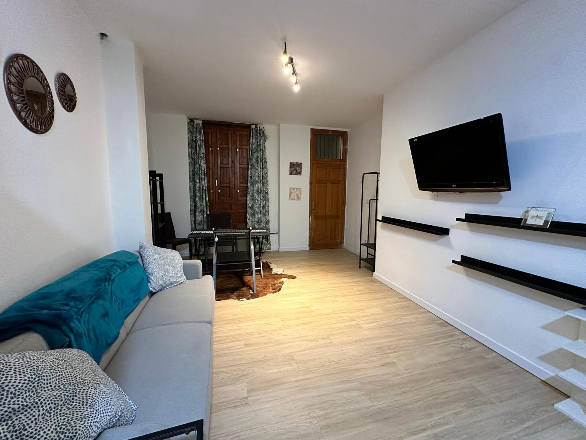 Ferienwohnung Dulces Suenos Ciutat Vella Valencia Exterior foto