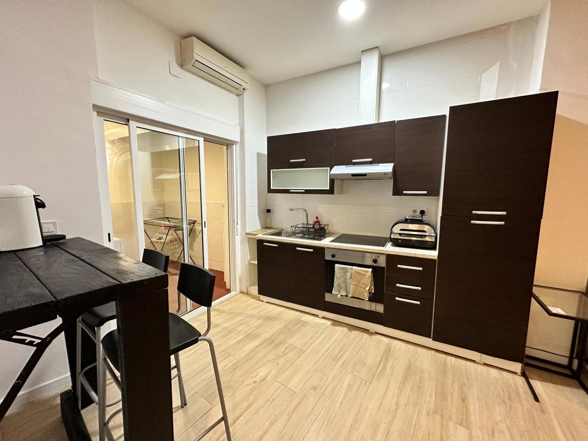 Ferienwohnung Dulces Suenos Ciutat Vella Valencia Exterior foto