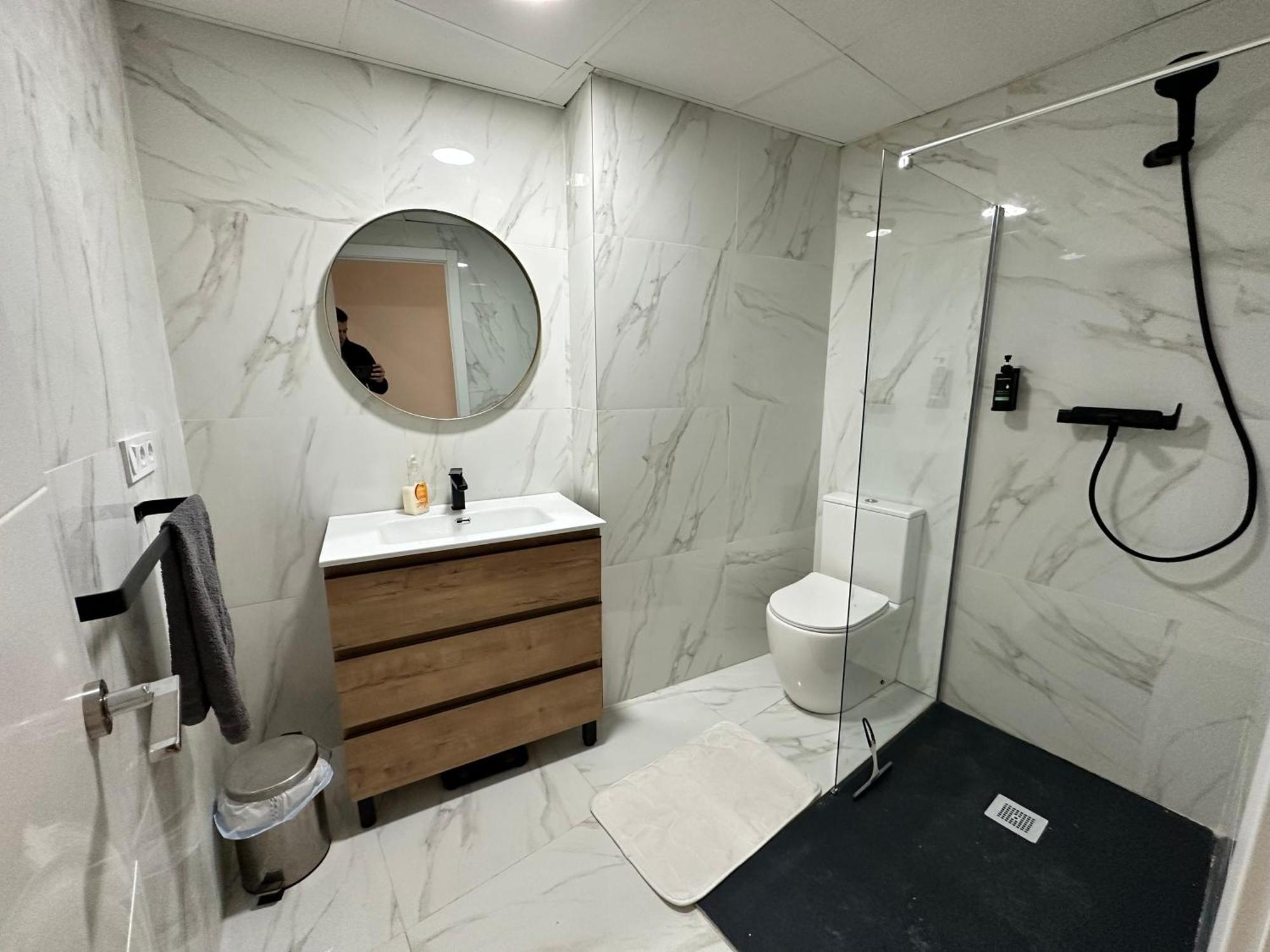 Ferienwohnung Dulces Suenos Ciutat Vella Valencia Exterior foto