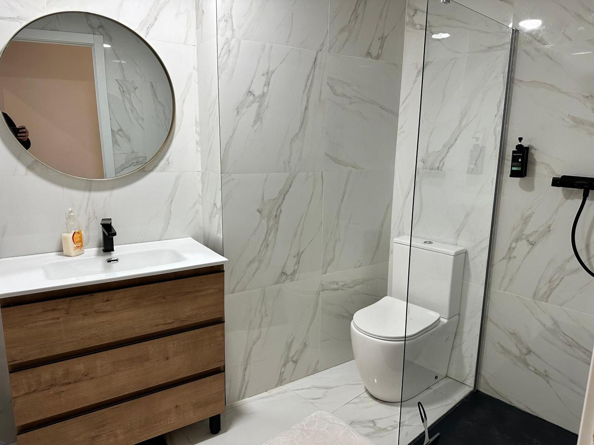 Ferienwohnung Dulces Suenos Ciutat Vella Valencia Exterior foto