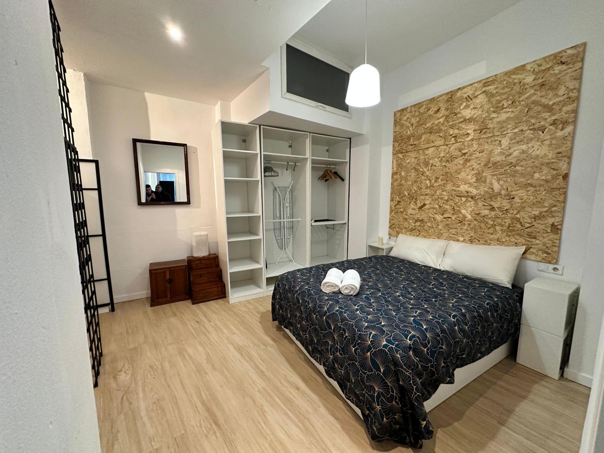Ferienwohnung Dulces Suenos Ciutat Vella Valencia Exterior foto