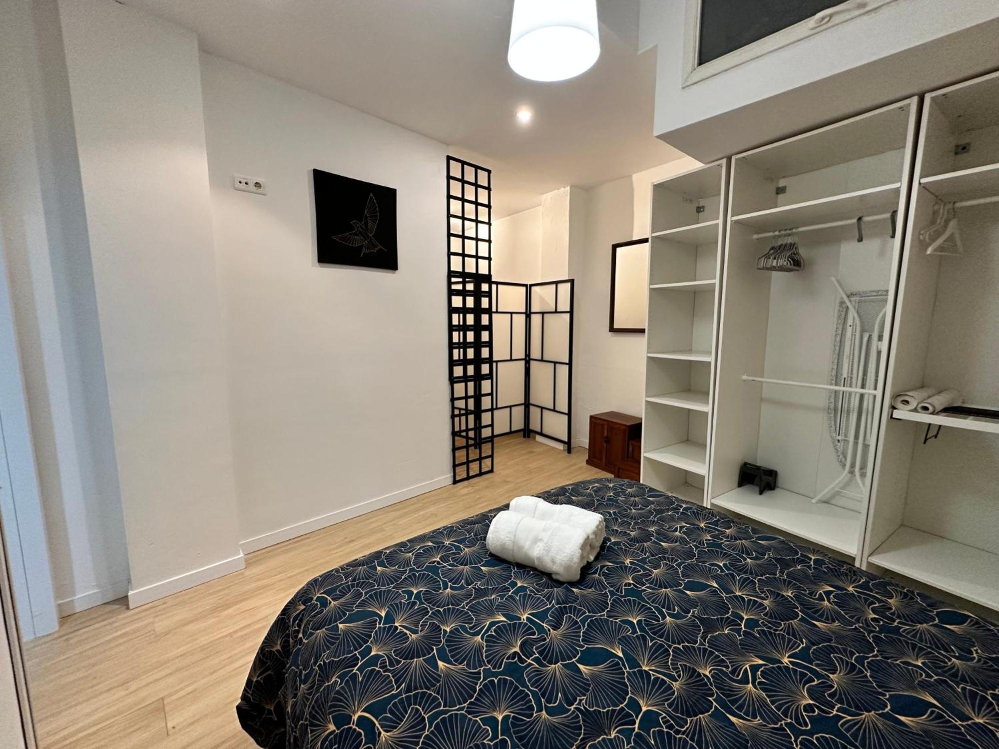 Ferienwohnung Dulces Suenos Ciutat Vella Valencia Exterior foto